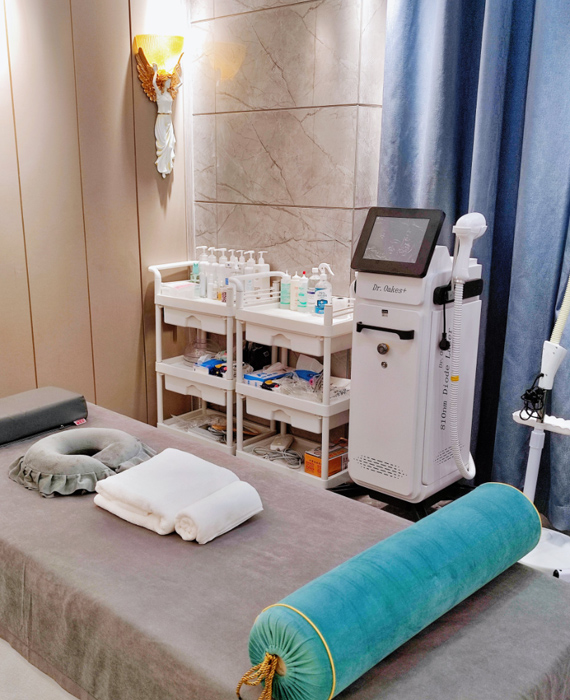 上海静安桑拿会所